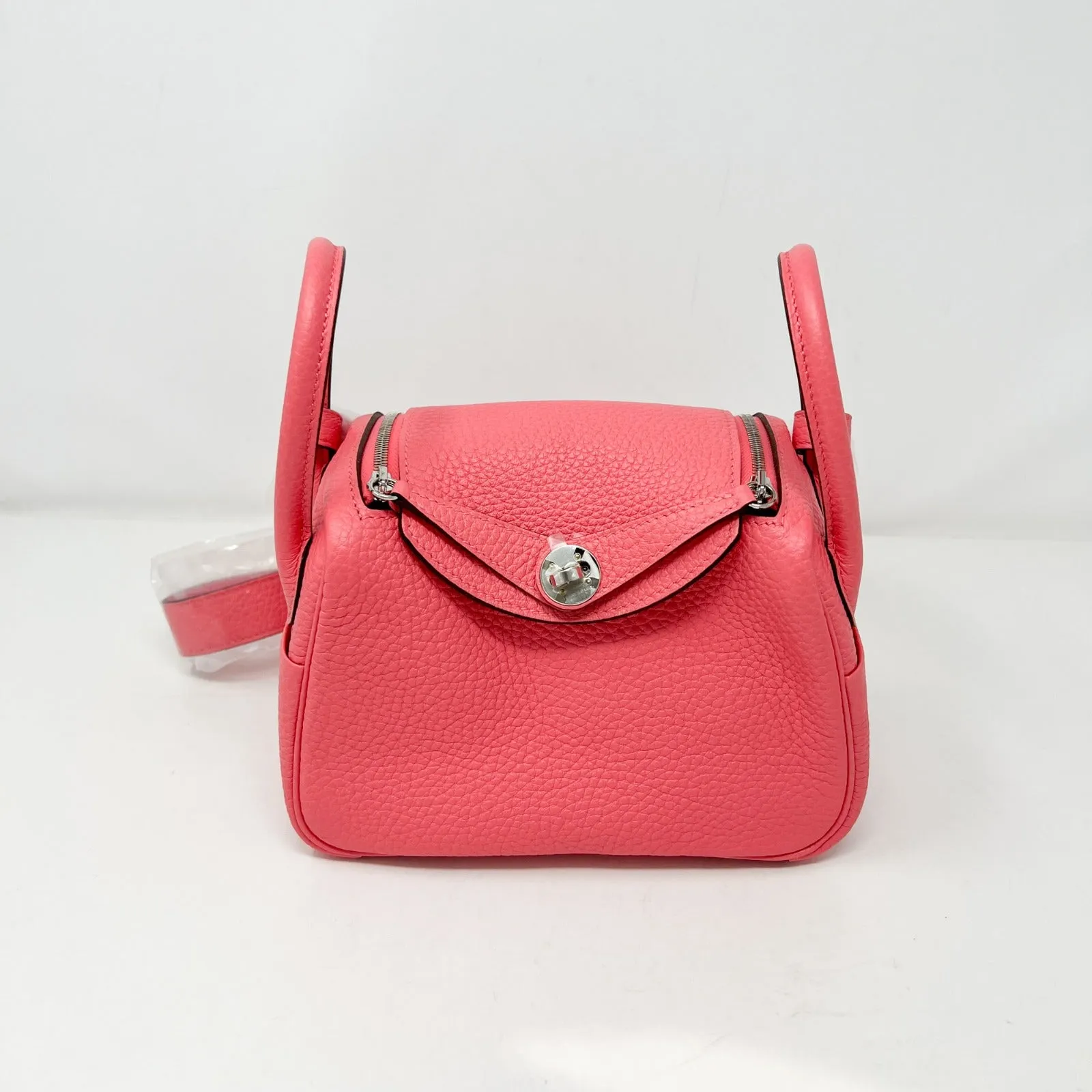 Hermes Mini Lindy