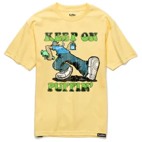 Keep On Puffin Tee