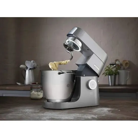 Kenwood Chef XL Titanium 6,7 litre Stand Mixer KVL8300S - Demo/Shop Display