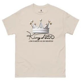 Kingdom Come classic tee