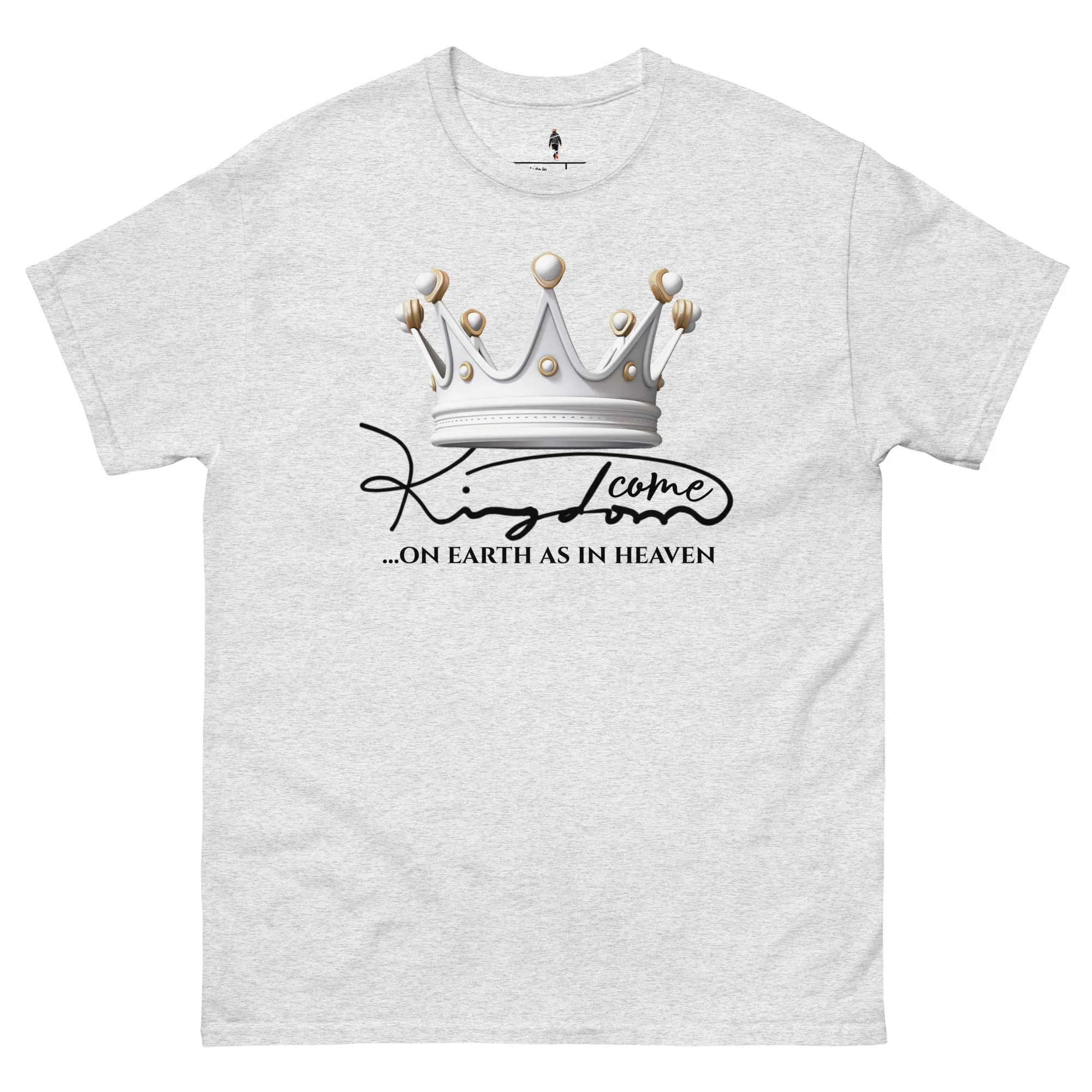 Kingdom Come classic tee