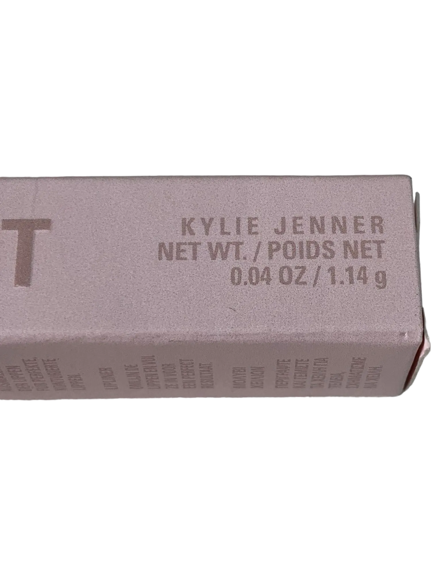 KYLIE COSMETICS Smitten Precision Pout Lip Liner BNIB