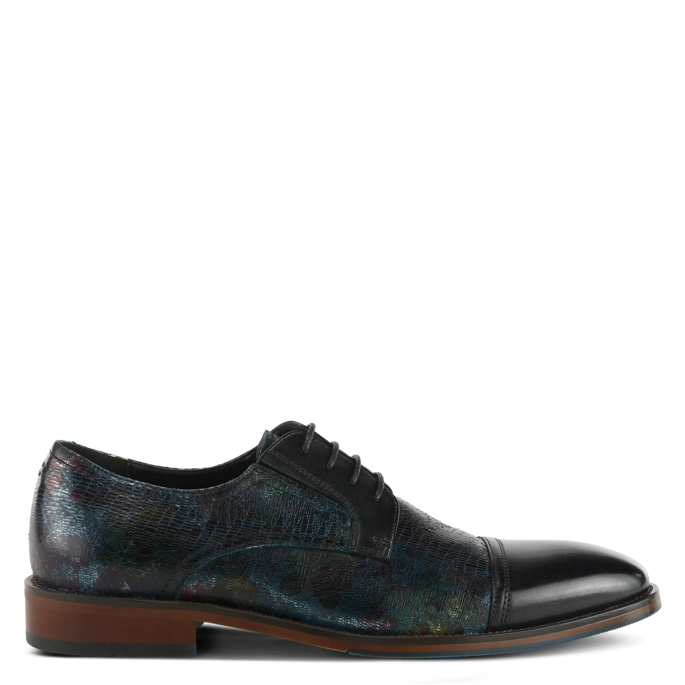 L'ARTISTE MEN YODERS OXFORD SHOE