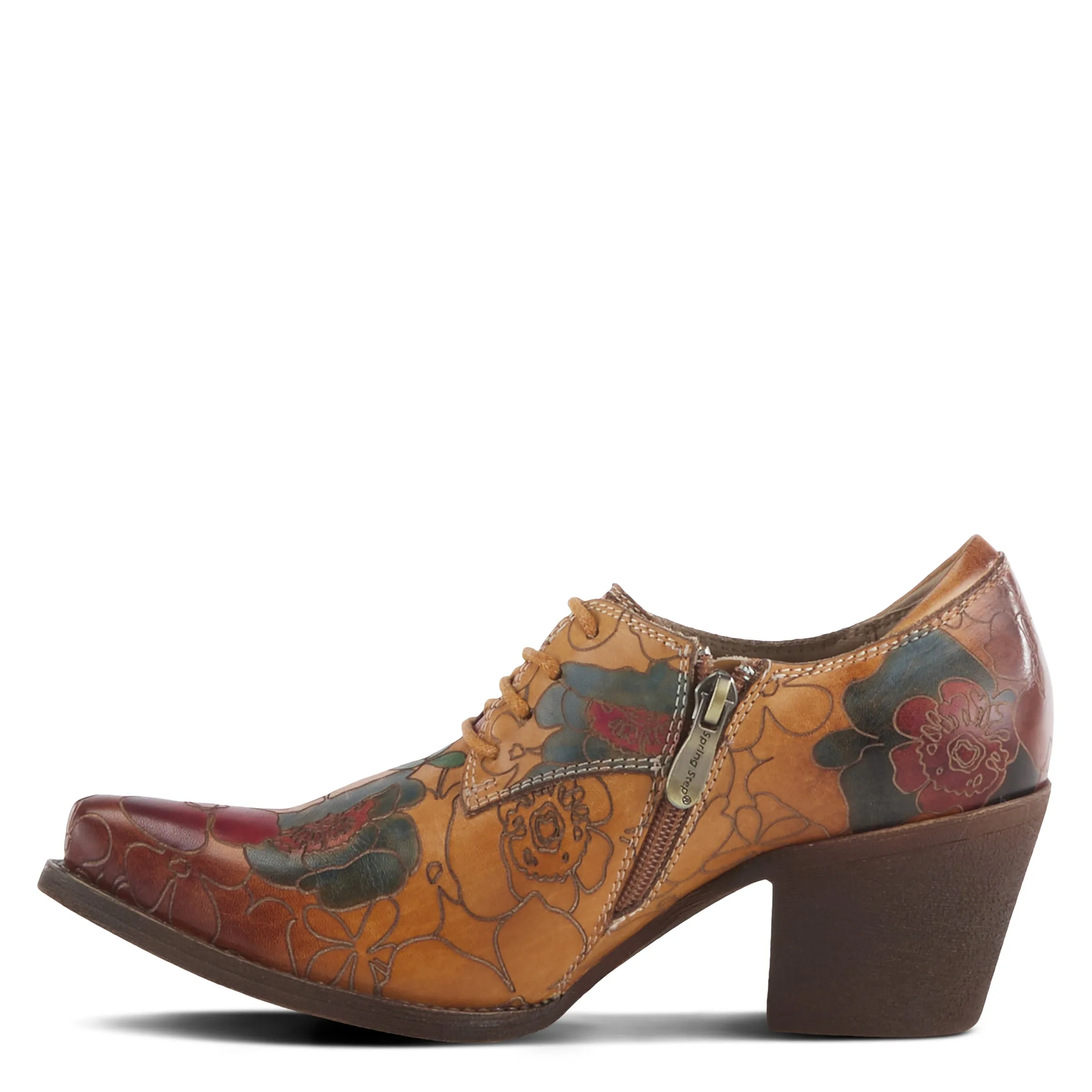 L'ARTISTE ROCKINLORNA WESTERN SHOOTIE