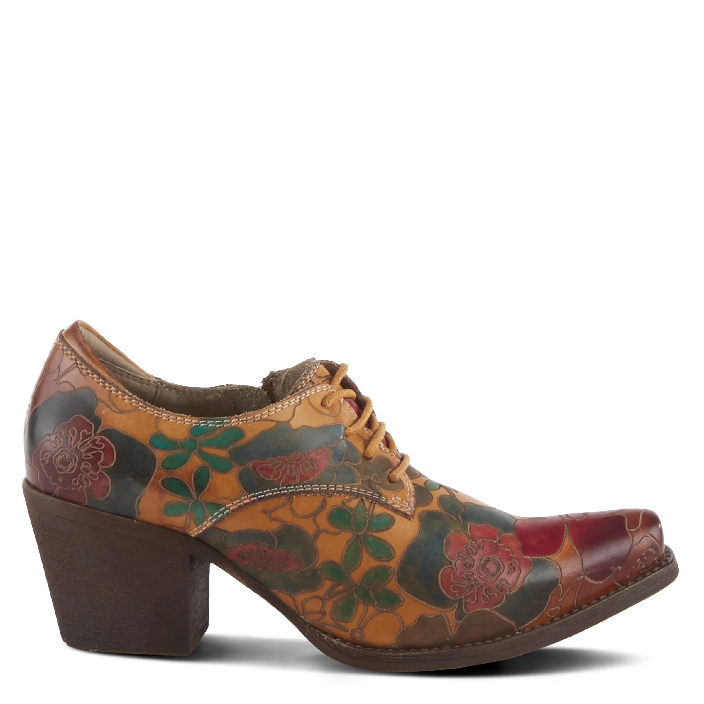 L'ARTISTE ROCKINLORNA WESTERN SHOOTIE