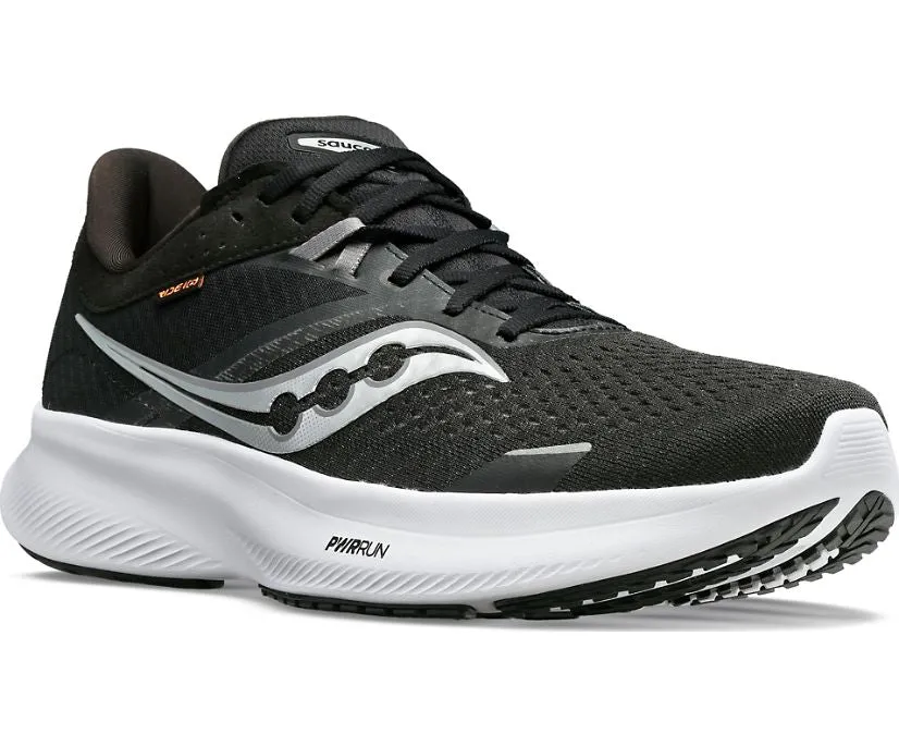 M Saucony Ride 16- Medium Width (D)