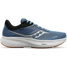 M Saucony Ride 16- Medium Width (D)