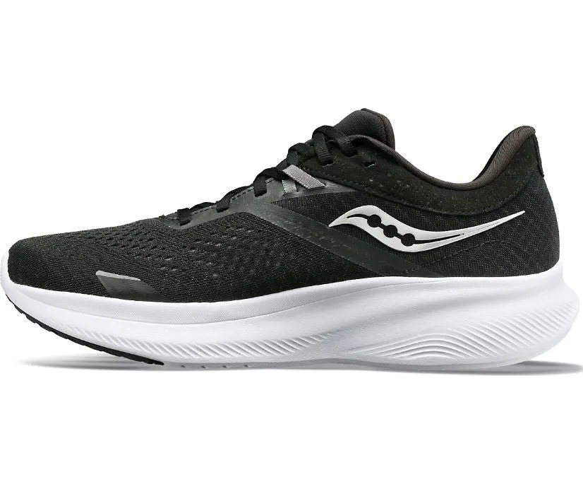 M Saucony Ride 16- Medium Width (D)