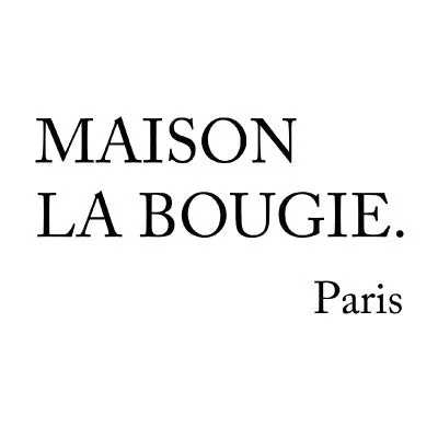 Maison La Bougie - Scented Candle in Ceramic - Roma 300g