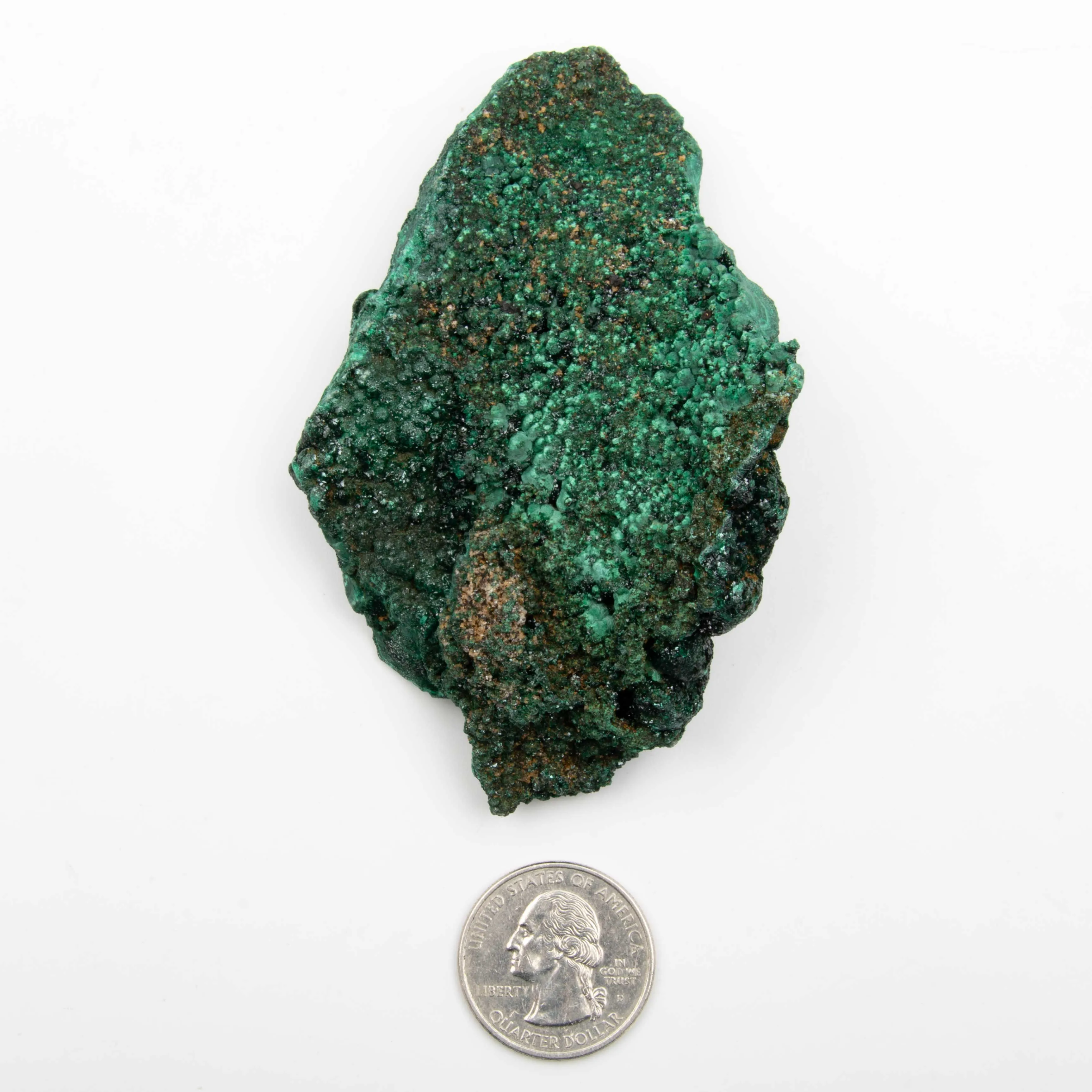 Malachite - Rough