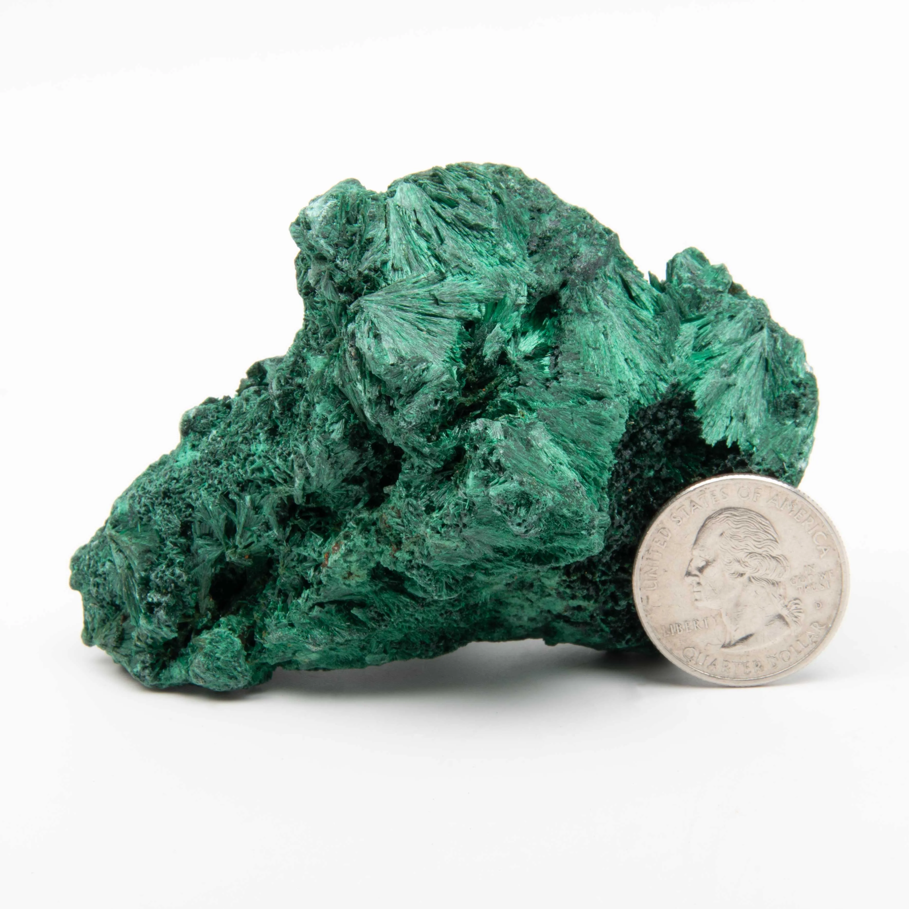 Malachite - Rough