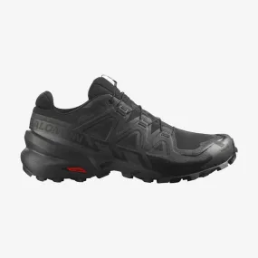 Men's Speedcross 6 GTX (Black/Black/Phantom)