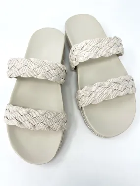 Montezuma Braided Slide