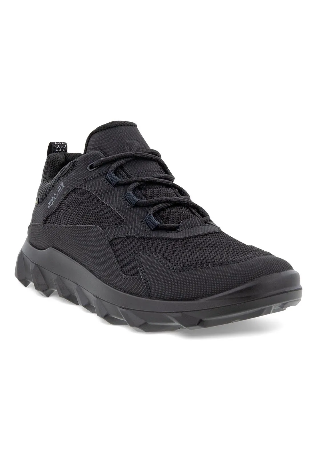 MX Men's Shoe - Black