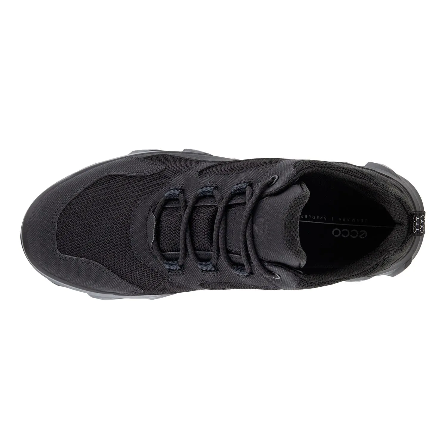 MX Men's Shoe - Black