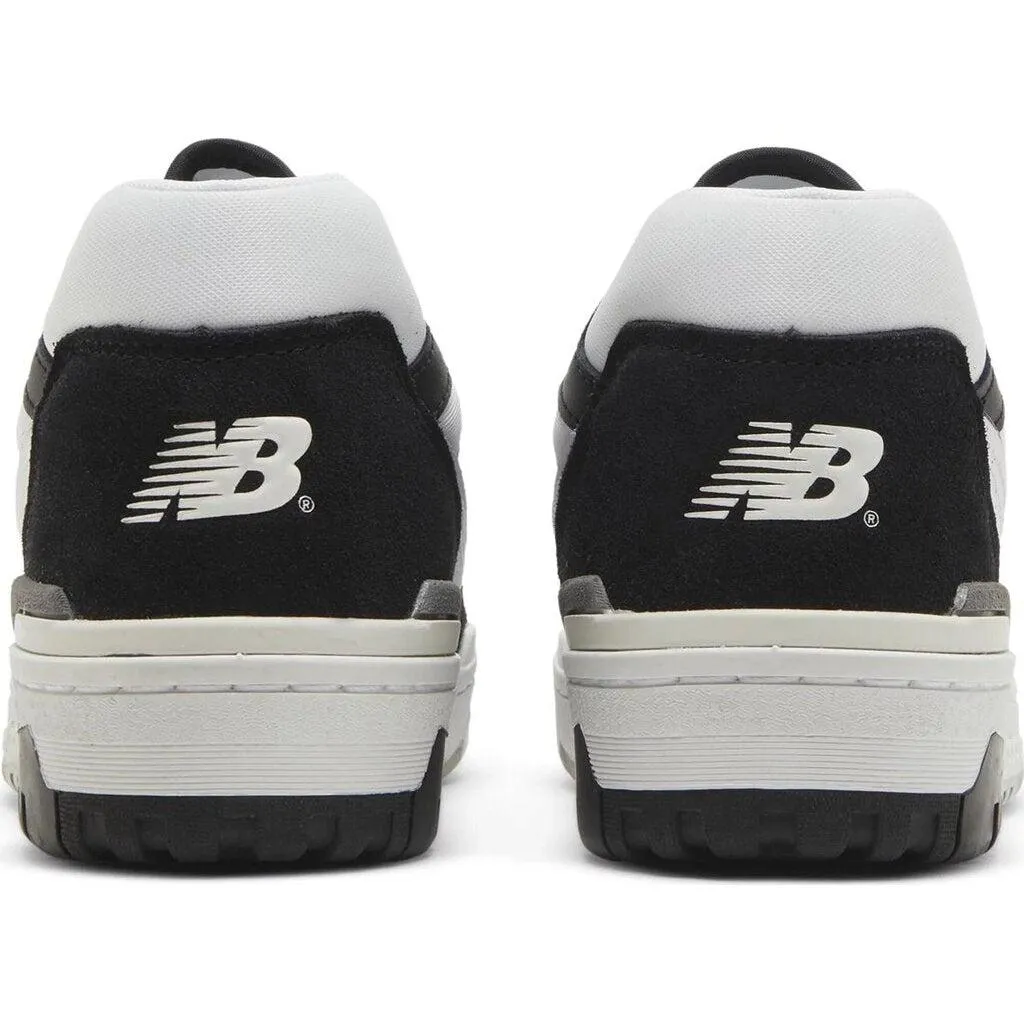 New Balance 550 'White Black Raincloud' M