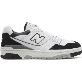 New Balance 550 'White Black Raincloud' M