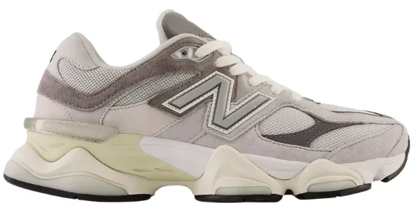 New Balance 9060 Rain Cloud White Men's