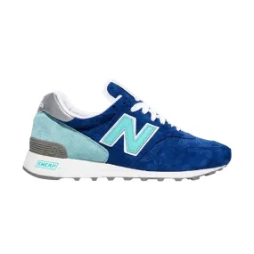 NEW BALANCE M1300AU BLUE MEN MADE IN USA