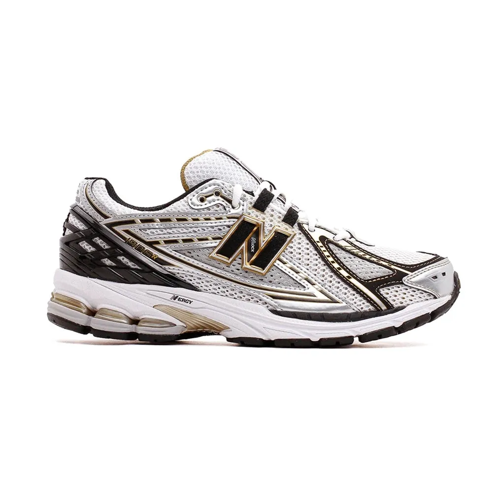 NEW BALANCE M1906RA METALLIC SILVER MEN M1906 1906R