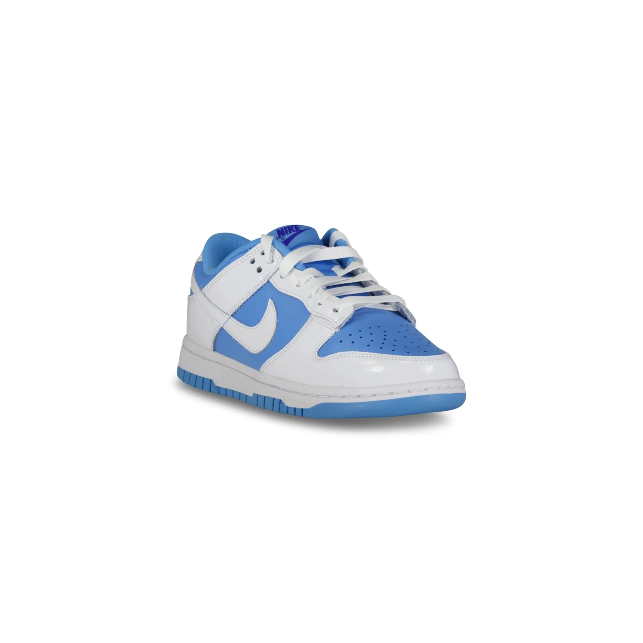 NIKE DUNK LOW 'REVERSE UNC' WOMEN'S