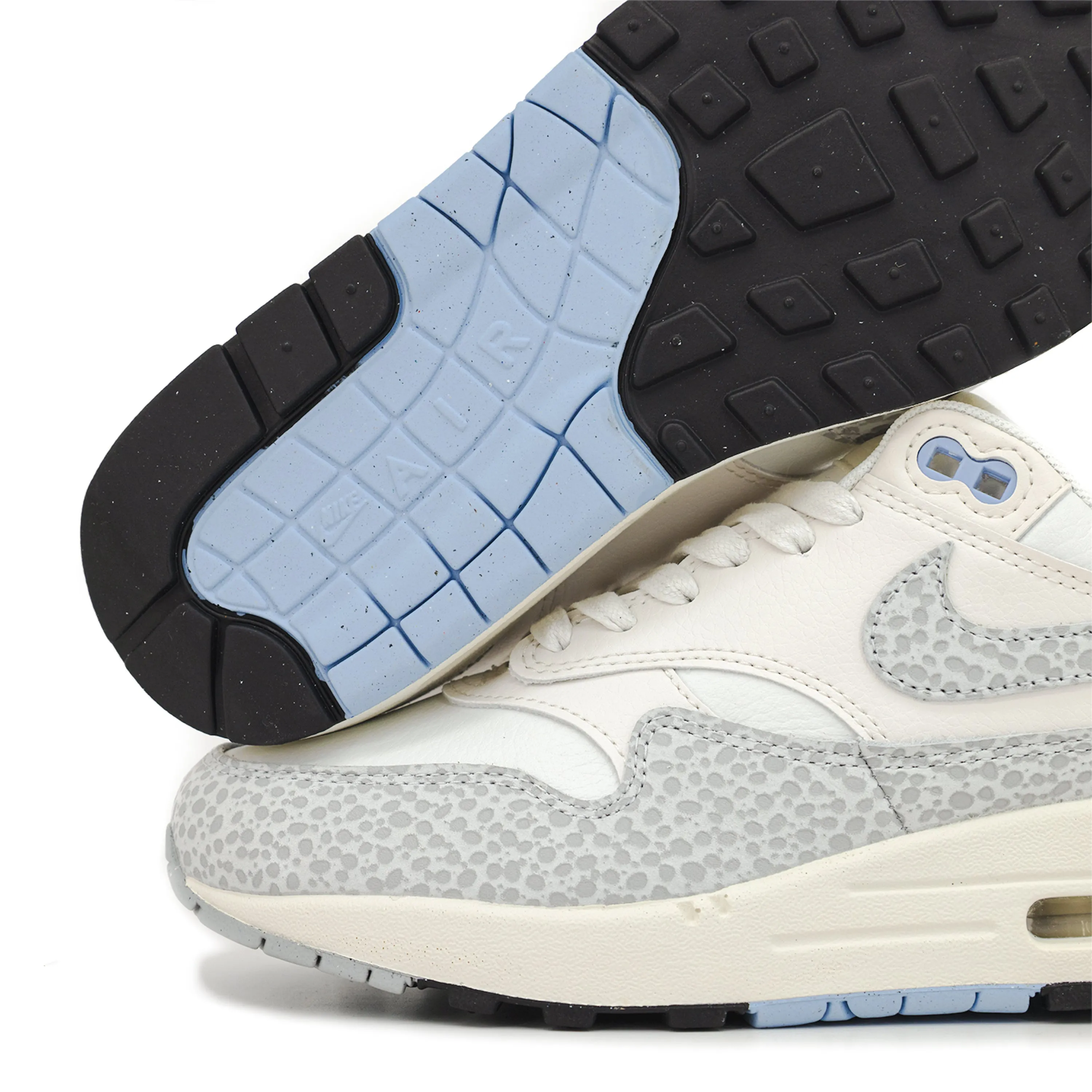 Nike Women's Air Max 1 '87 "Safari" FB5059-100