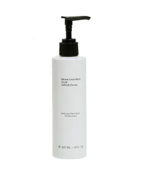 No.9 Vallée de Farney Body and Hand Wash