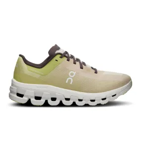 On Running Cloudflow 4 (Womens) - Zest/Frost