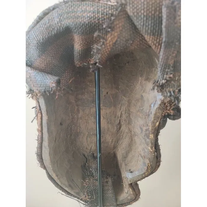 Pende Mbangu Illness Mask, DCR Congo #77