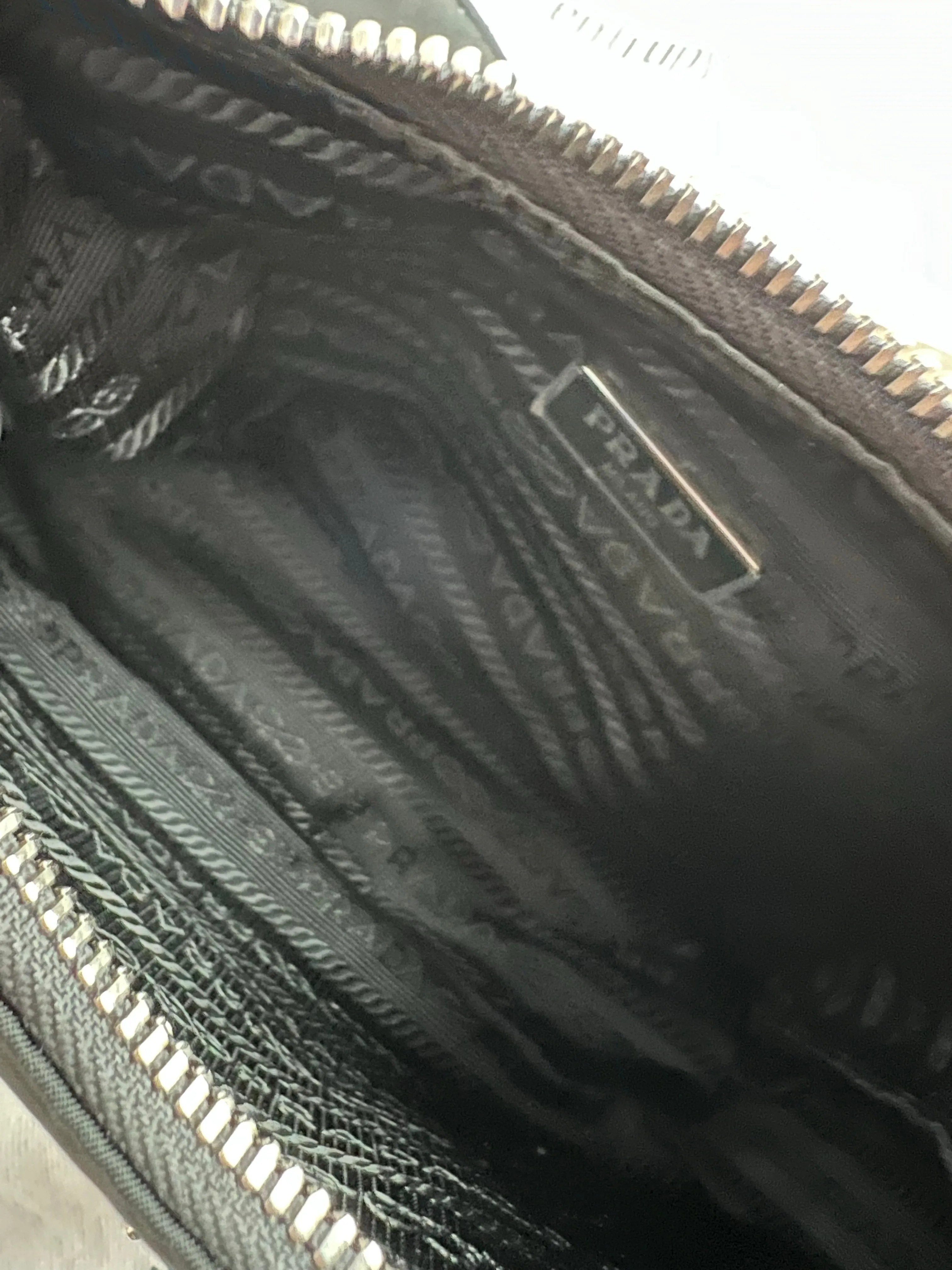 Prada Re Edition 2005 Bag