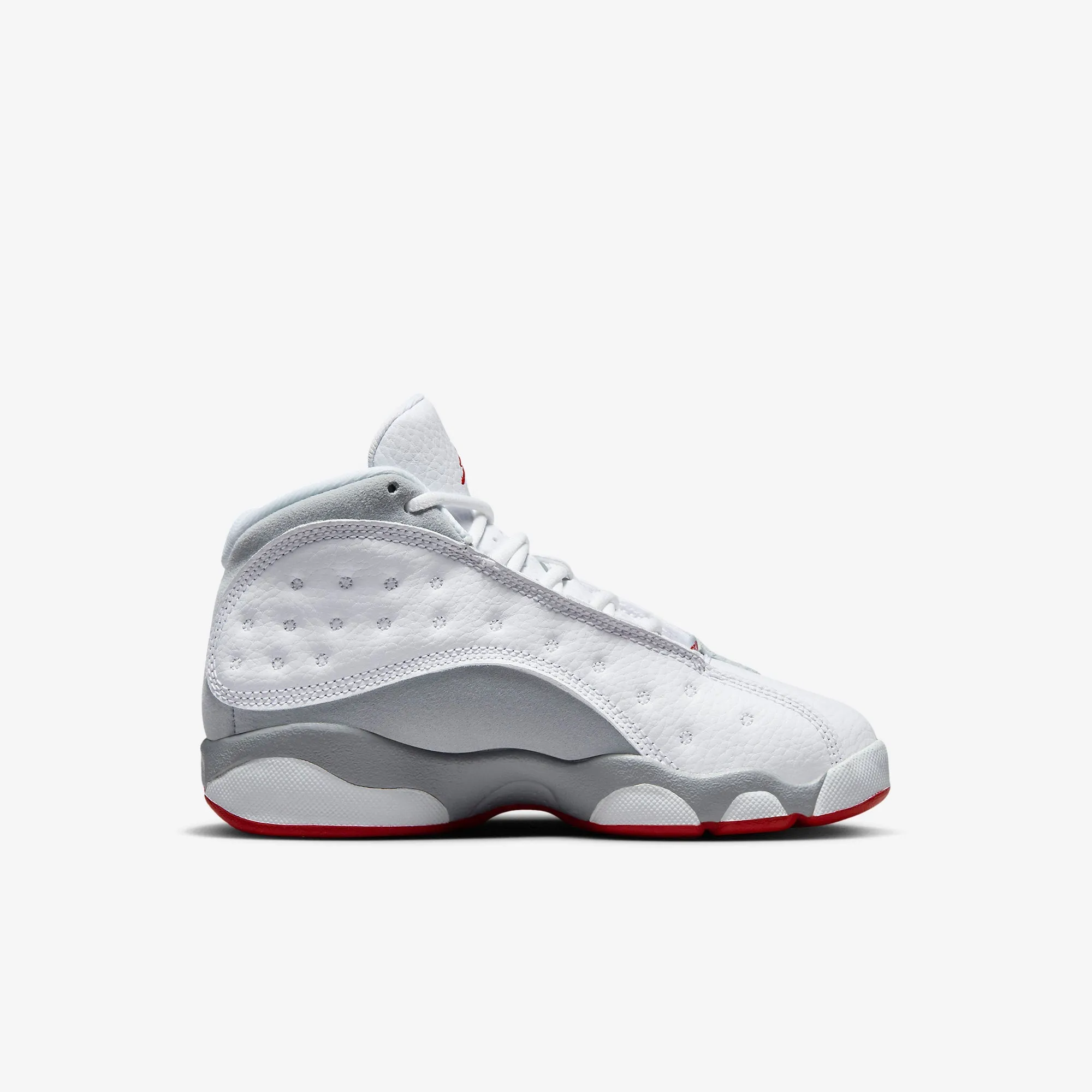 (PS) Air Jordan 13 Retro 'Wolf Grey' (2023) DJ3005-160