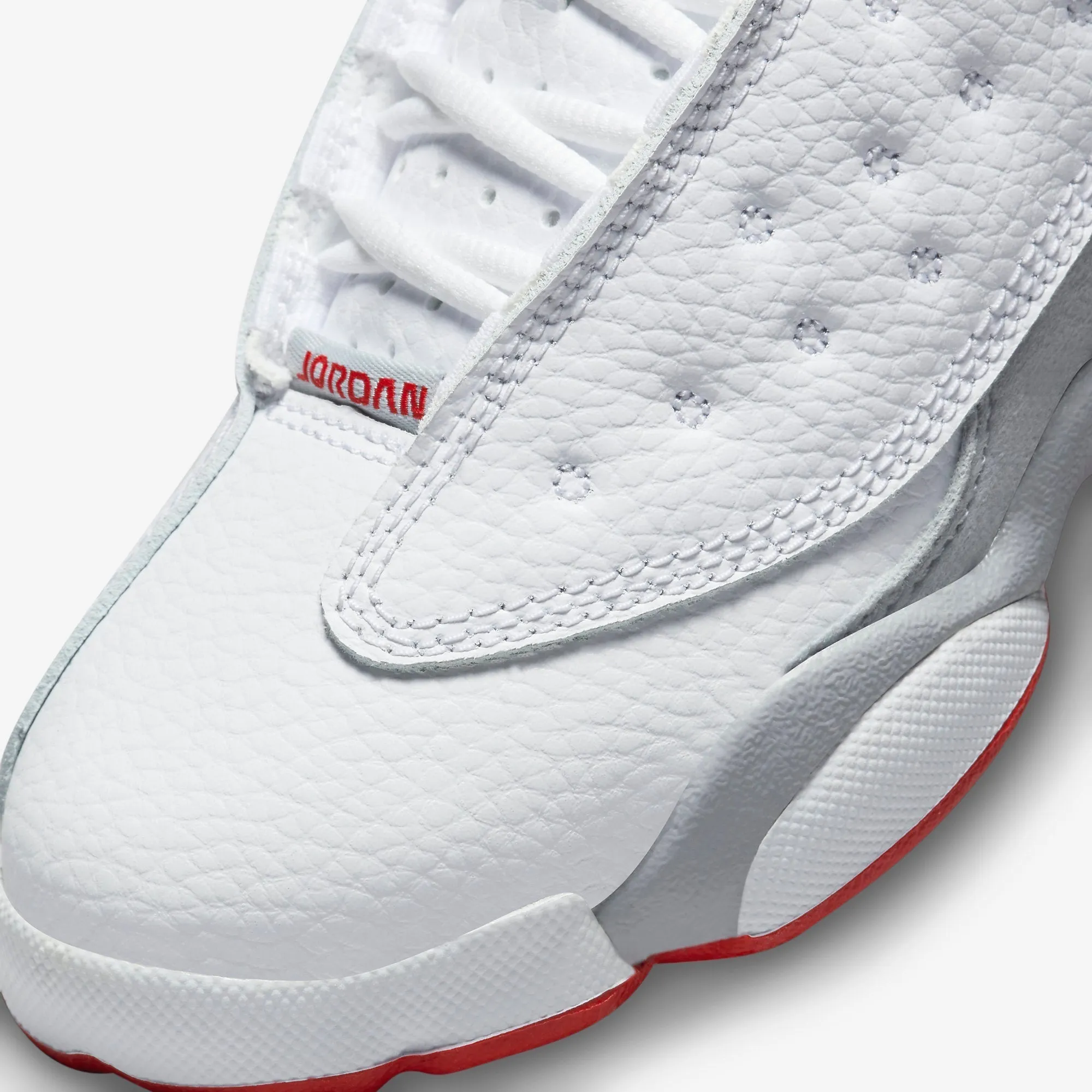 (PS) Air Jordan 13 Retro 'Wolf Grey' (2023) DJ3005-160