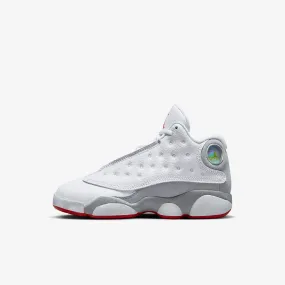 (PS) Air Jordan 13 Retro 'Wolf Grey' (2023) DJ3005-160