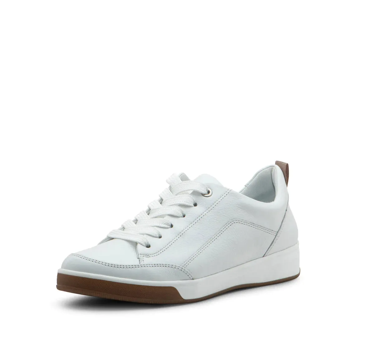 Redmond Women's Lace-Up Sneaker