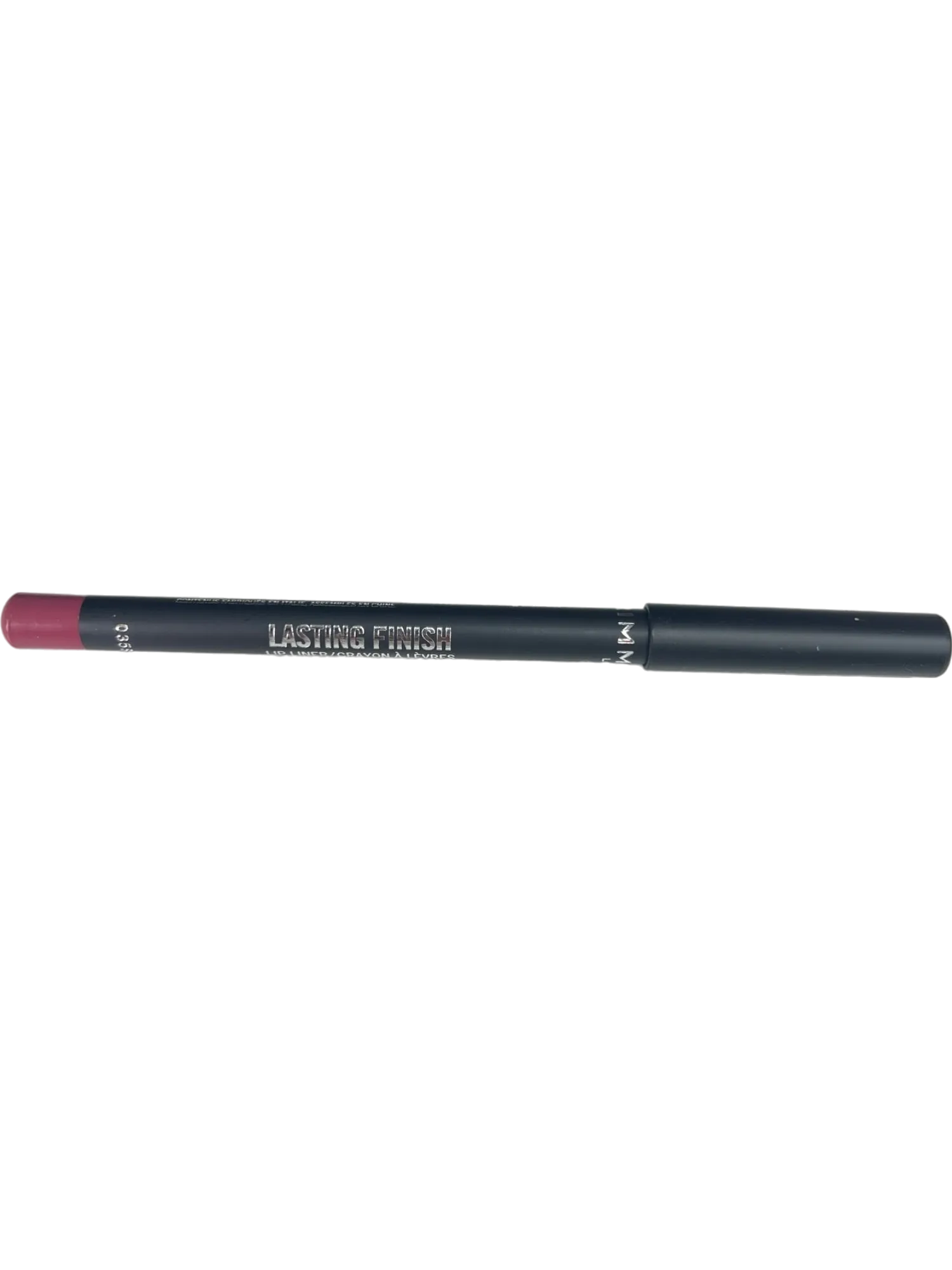 Rimmel London Lasting Finish Lip Liner Ms Mauve - 215