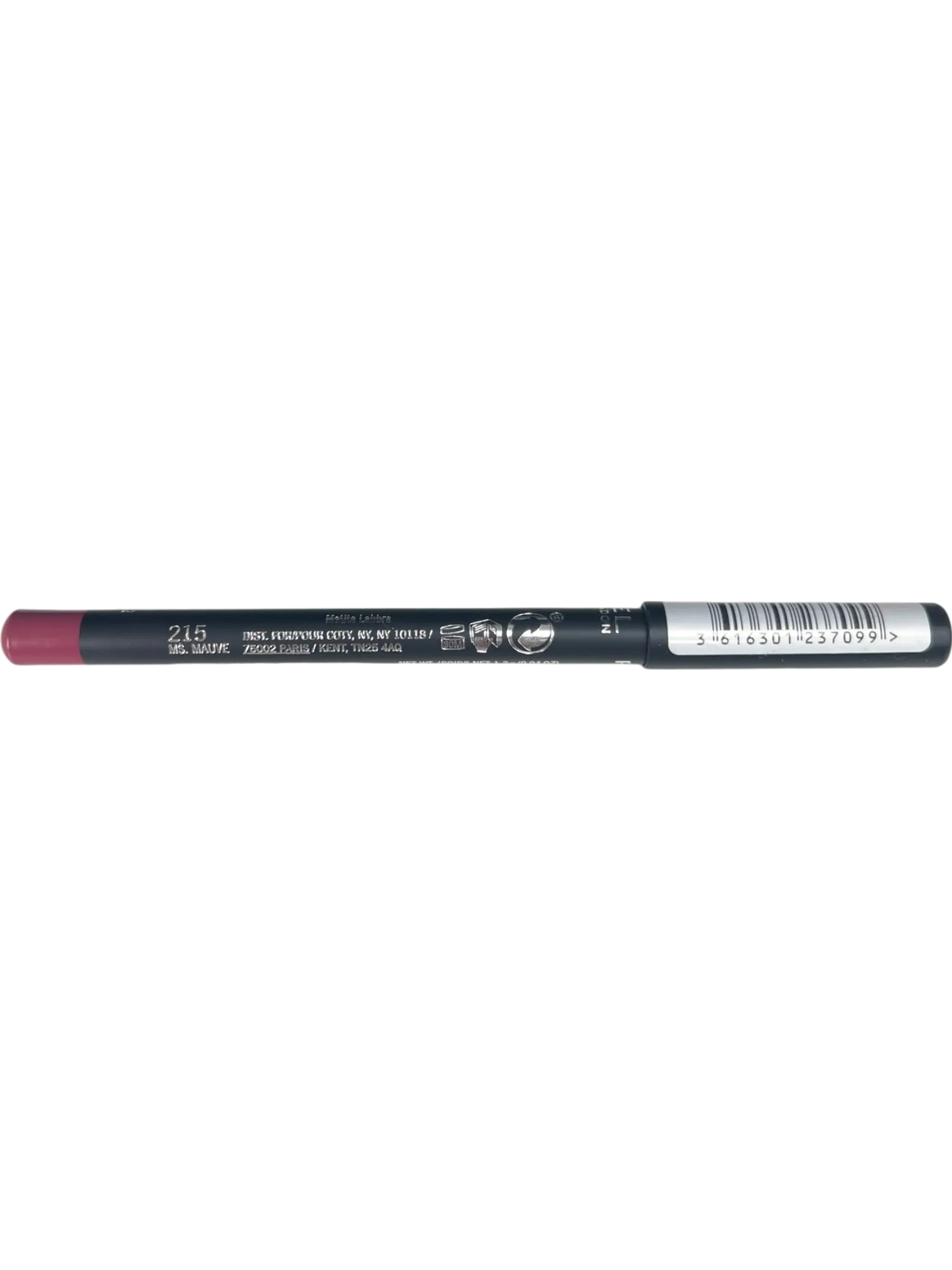 Rimmel London Lasting Finish Lip Liner Ms Mauve - 215