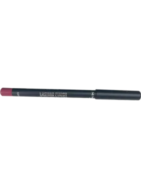 Rimmel London Lasting Finish Lip Liner Ms Mauve - 215