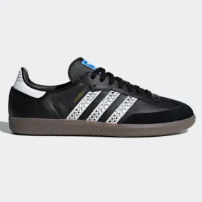 Samba Adi Unisex (Black/White)