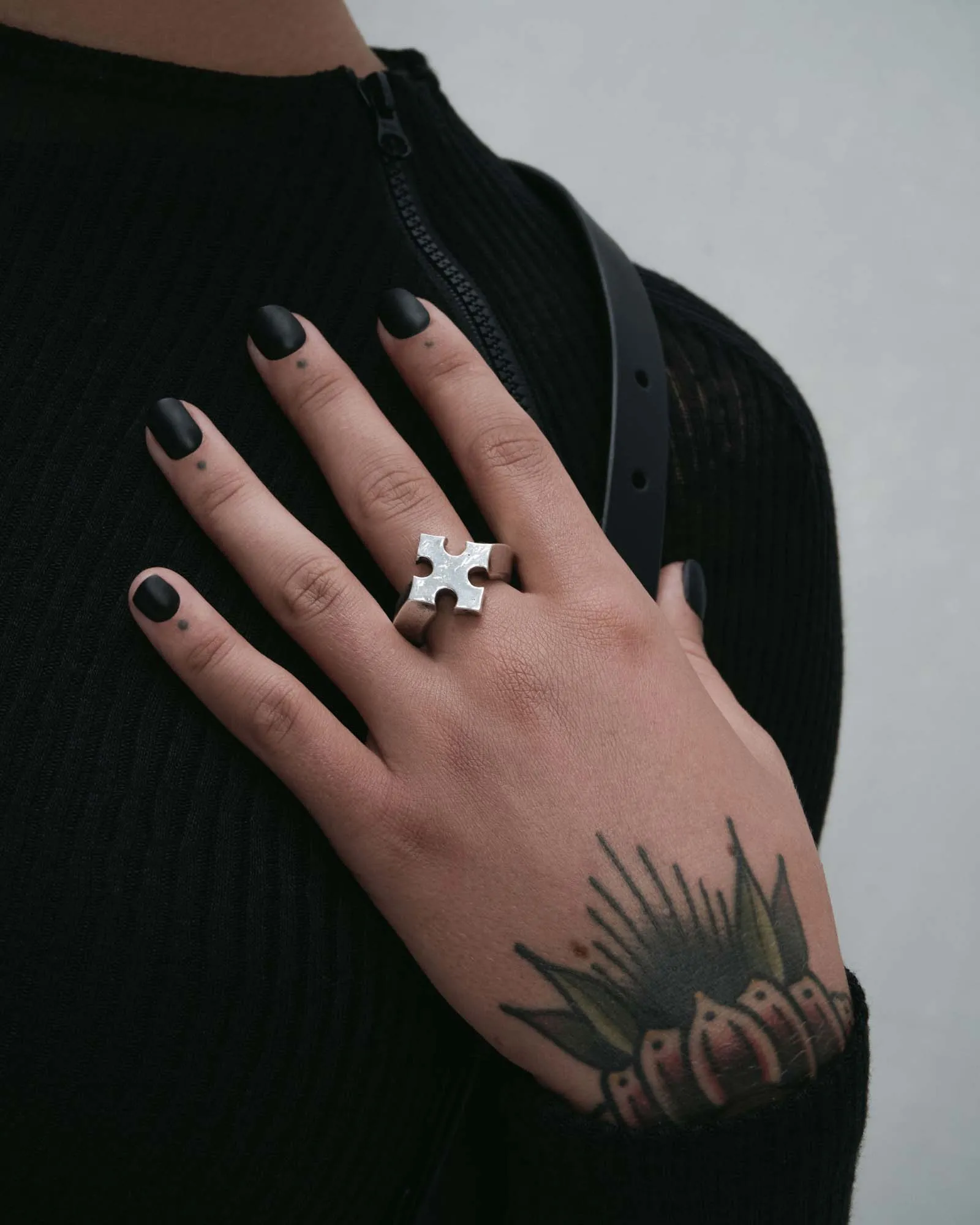 Sigil Ring