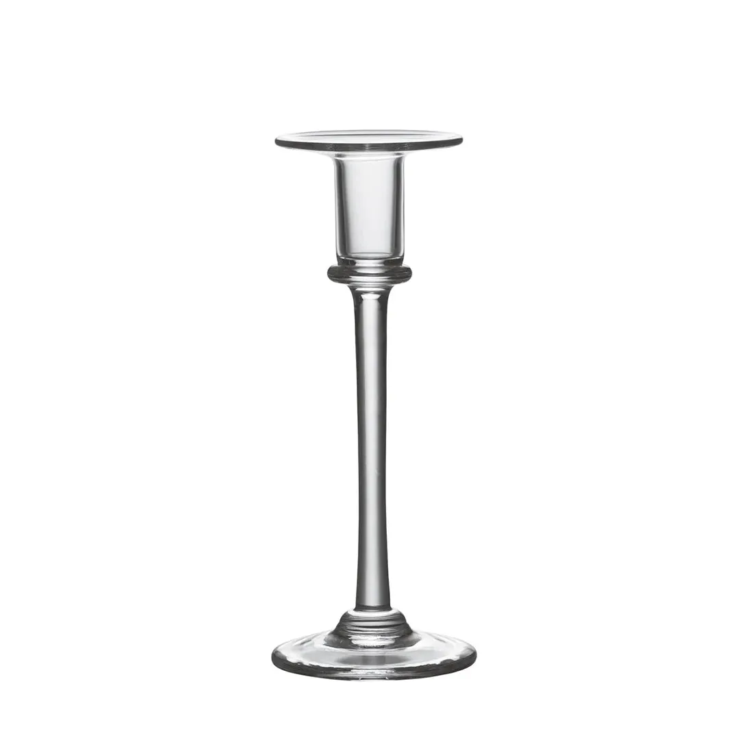 Simon Pearce Cavendish Candlestick