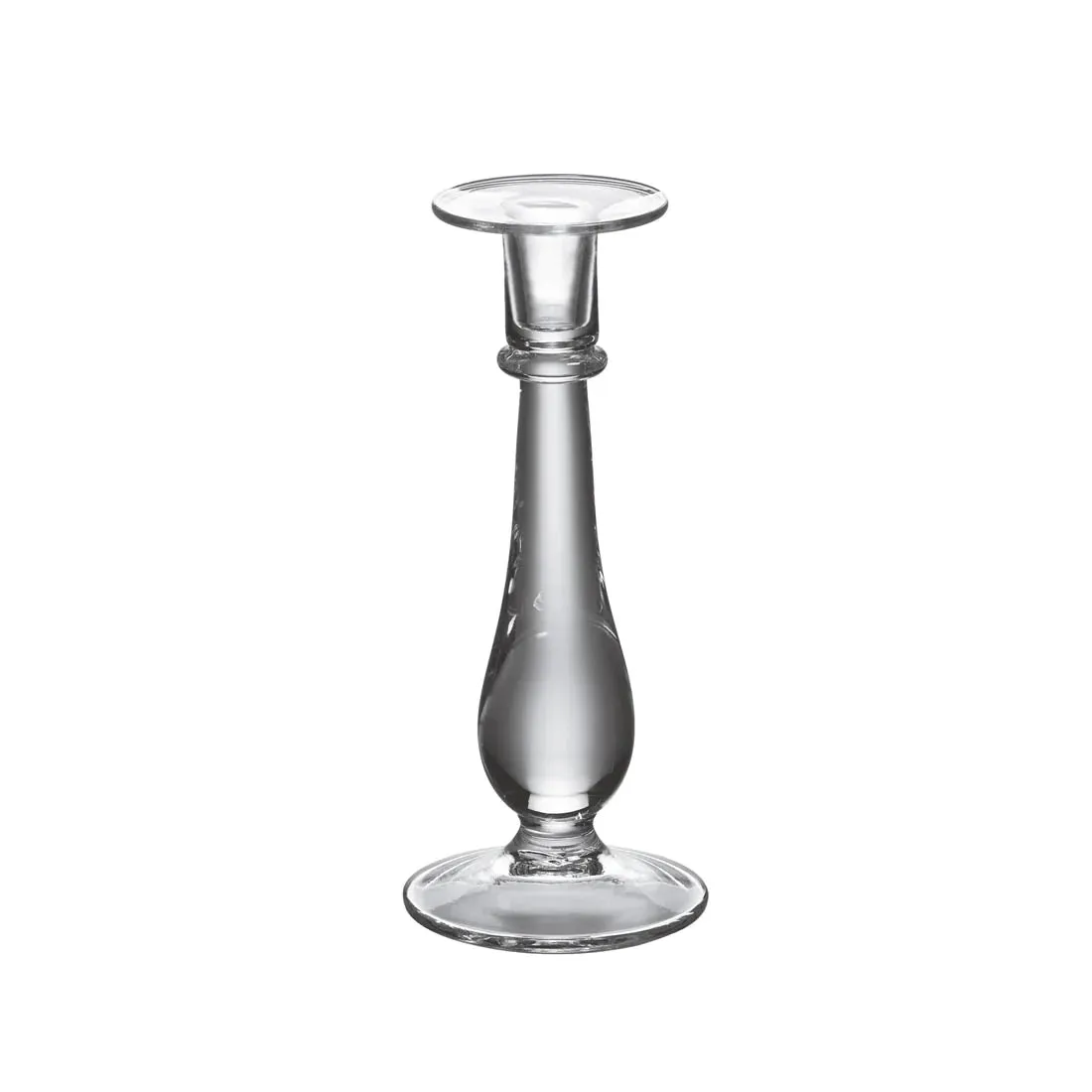 Simon Pearce Pomfret Candlestick