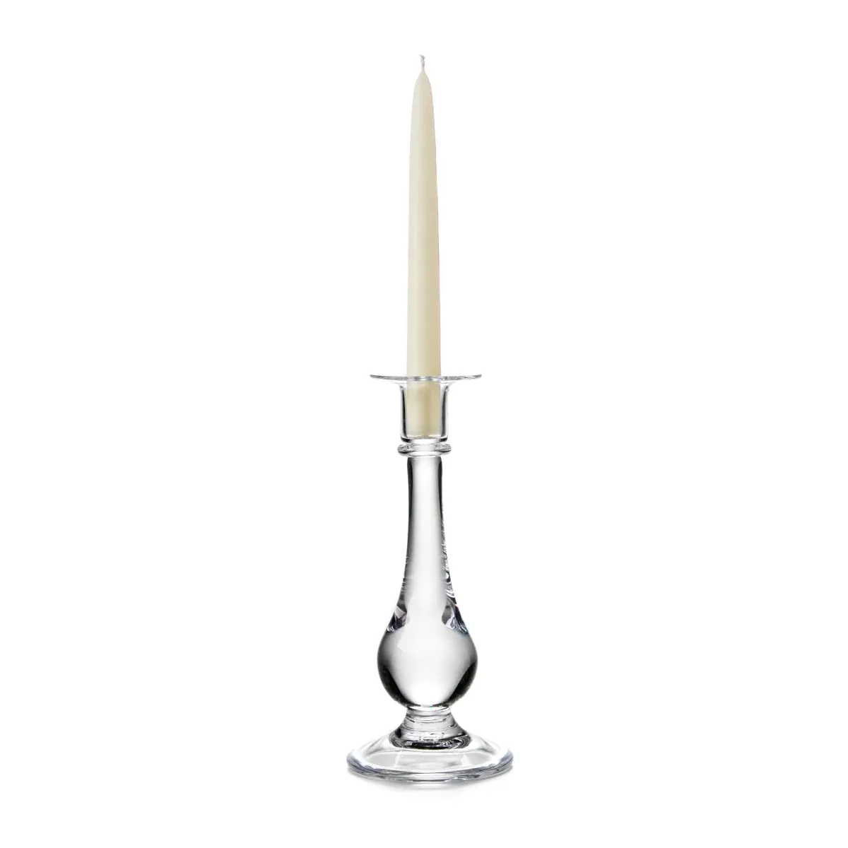 Simon Pearce Pomfret Candlestick