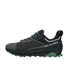 Sneakers Uomo Altra Olympus 5 Nero