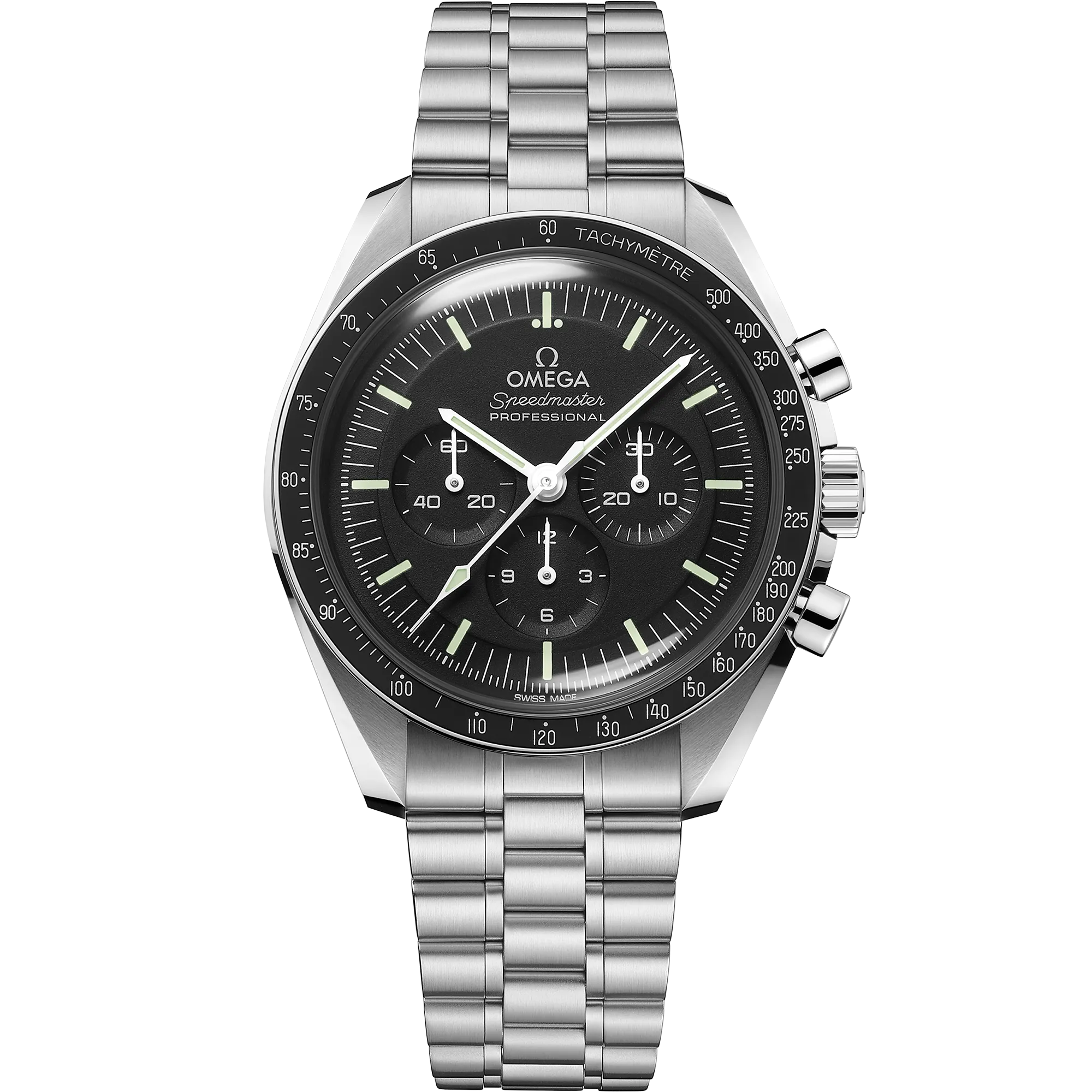 SPEEDMASTER MOONWATCH PROFESSIONAL 42MM 310.30.42.50.01.001