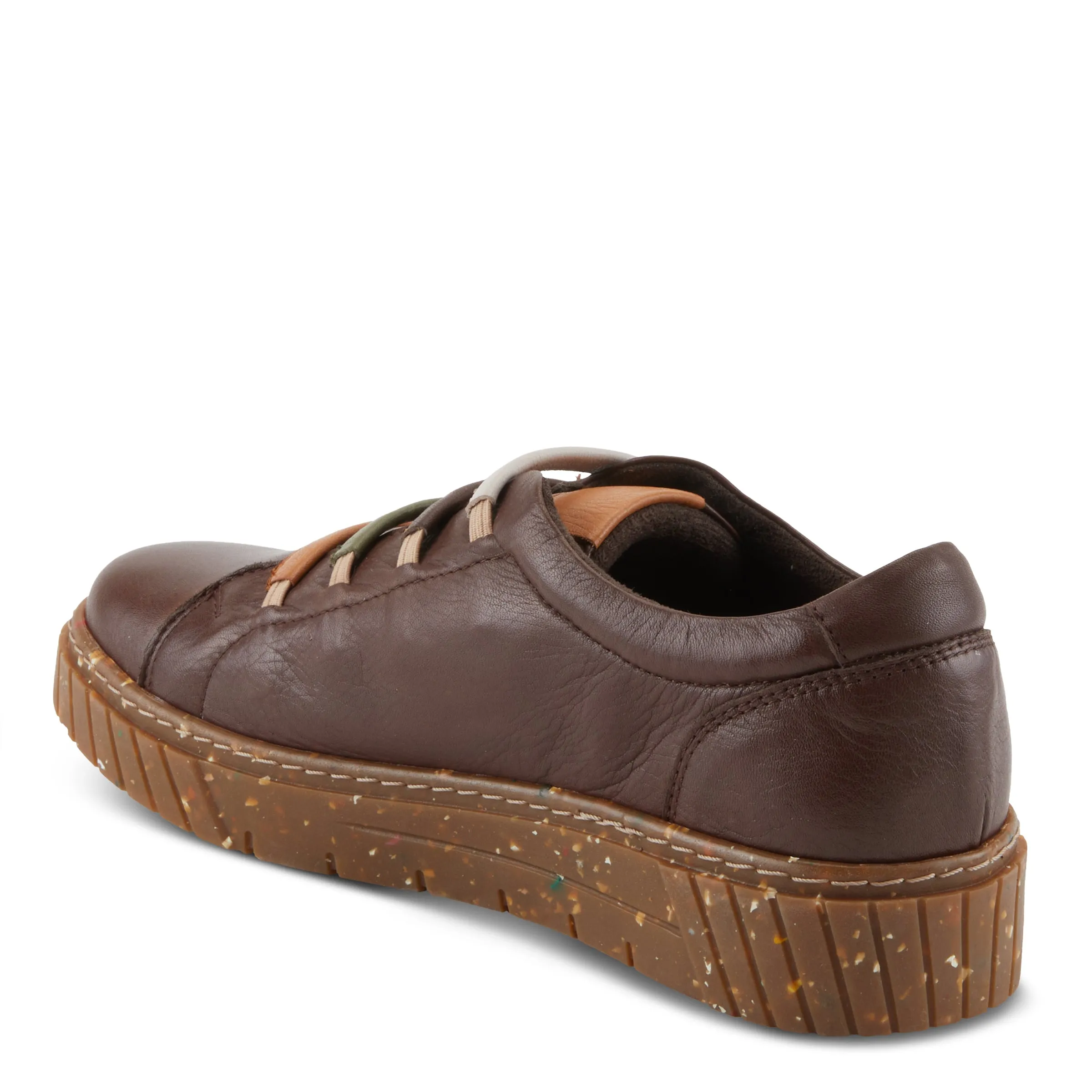 SPRING STEP RUGBY SLIP-ON SHOE