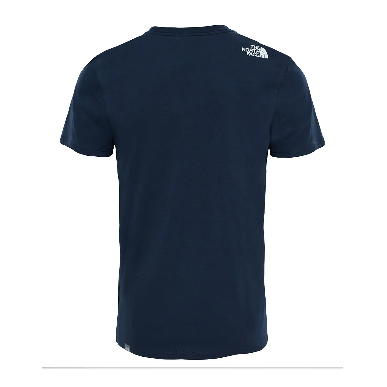 T-shirt The North Face Easy Blu