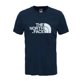 T-shirt The North Face Easy Blu