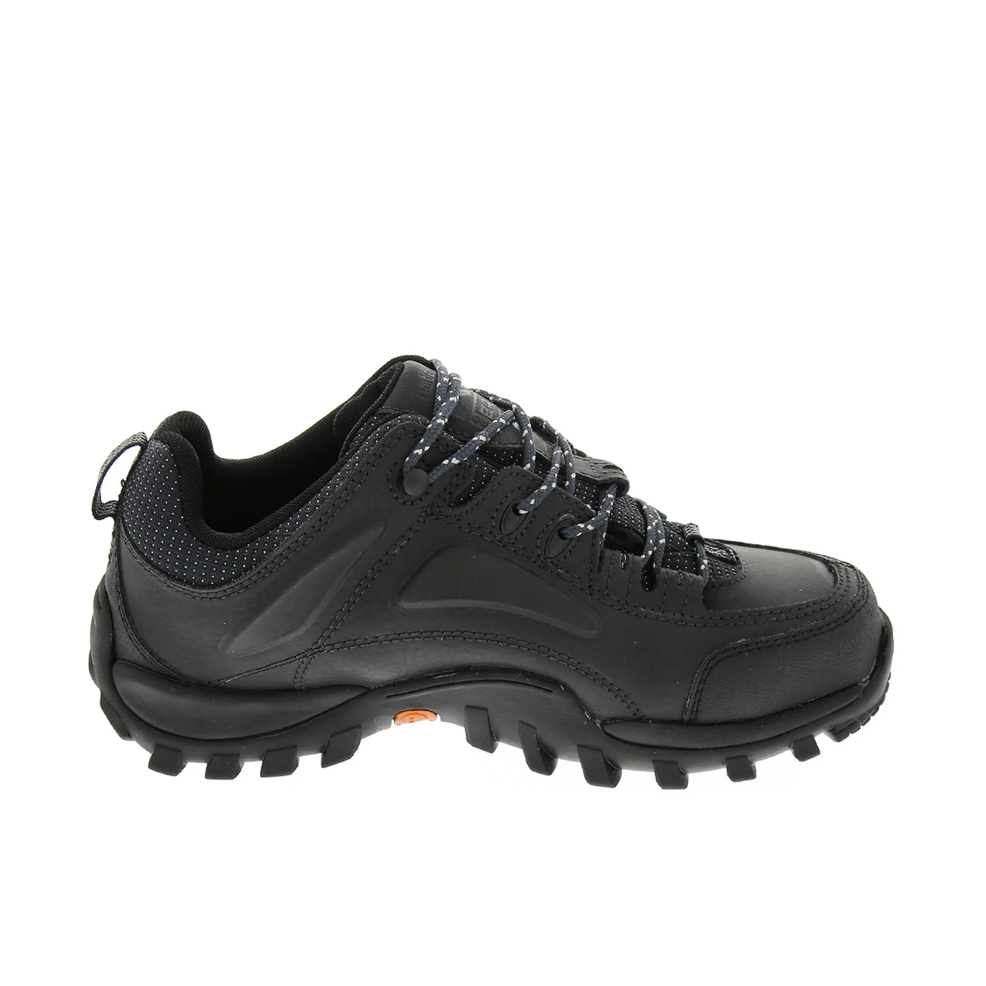 Timberland Pro Mudsill Low Black