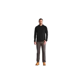 Timberland Pro Wicking Good Hoodie Jet Black