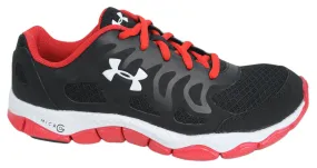 Under Armour BGS Micro G Engage Youth Trainers